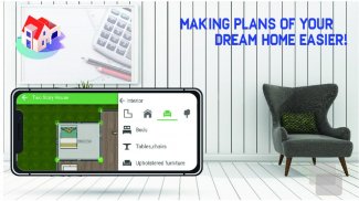 Home Designer 3D: Room Plan screenshot 6