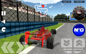 Formula Racer screenshot 13