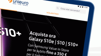 Unieuro screenshot 8