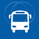 Info Bus Verona Icon
