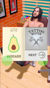 Tattoo Master screenshot 3