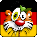 LingLing Aprenda Alemão Icon