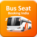 Online Bus Ticket Booking - Bus Online Ticket Icon