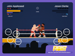 Super Boxing Championship! screenshot 3