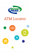 MoneyPass® Network ATM Locator screenshot 0