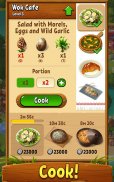 Forest Bounty — restaurants and forest farm screenshot 2