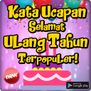 Kata Ucapan Selamat Ulang Tahun Terupdate