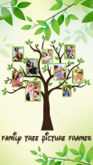 Family Tree Picture Frames screenshot 0