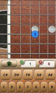 Music Tutor Fret Master Lite screenshot 0