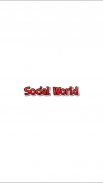 Social World screenshot 0