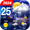 Clima - Pronóstico del tiempo