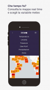MeteoNetwork screenshot 0