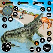 Animal Games - Simulator Games screenshot 6