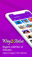 Video Status - Way2Status screenshot 16