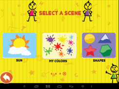 Letter Matching screenshot 5