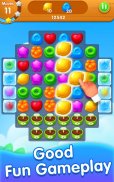 Candy Story screenshot 11