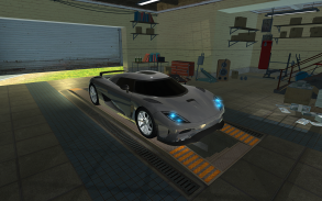 Real Driving - Racing Kar Game screenshot 2