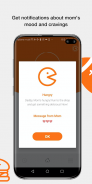 HiDaddy: Pregnancy app for Dad screenshot 0