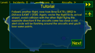 Flight Controller screenshot 0