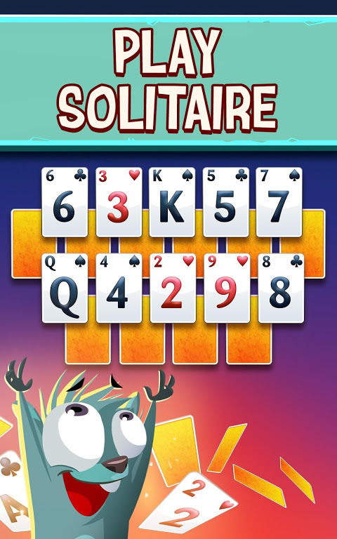 Fairway Solitaire - Online Game - Play for Free