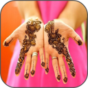 patrones de henna Icon