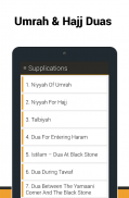 Umrah & Hajj Guide screenshot 9