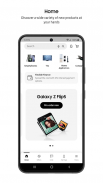 Samsung Shop screenshot 5