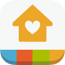 BrightNest – Home Tips & Ideas Icon