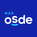 MÁS OSDE