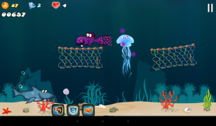 Finding Underwater Treasures screenshot 15
