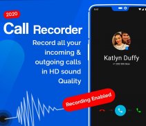 Auto Call Recorder - Automatic screenshot 4
