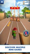 Paddington™ Run: Un jeu d'aventure amusant ! screenshot 3