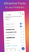 in Tags - Meilleurs hashtags pour Instagram screenshot 4