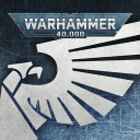 (OLD)Warhammer 40,000:The App Icon