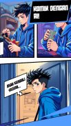 Arcstory - AI Comic Generator screenshot 4