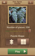 Jigsaw Puzzles Gratis screenshot 1