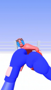 Ragdoll Boxing screenshot 2