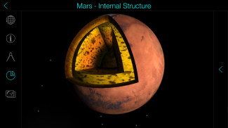 Solar Walk Free - Planets 3D screenshot 8