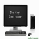 Mu Koyi Computer a Saukake