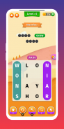 Word Search Connect screenshot 2