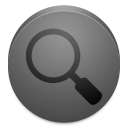 Privacy Scanner (AntiSpy) Free Icon