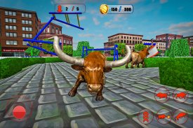 Bull Game & Bull Fight Game screenshot 9