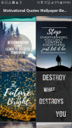 Motivational Quotes Wallpaper-Best Success Quotes! screenshot 0