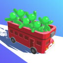 Bus Drift 3D