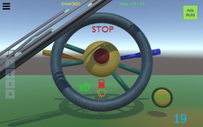 Wheel screenshot 0