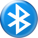 Bluetooth Flick Icon