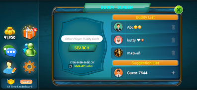 Bhabhi: Multiplayer Card Game screenshot 13