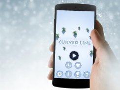 Curve Line screenshot 0