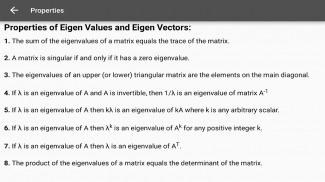 Entrance Mathematics screenshot 7