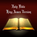 King James Version Bible - KJV